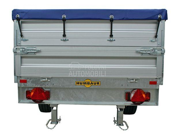 Humbaur HU 152314