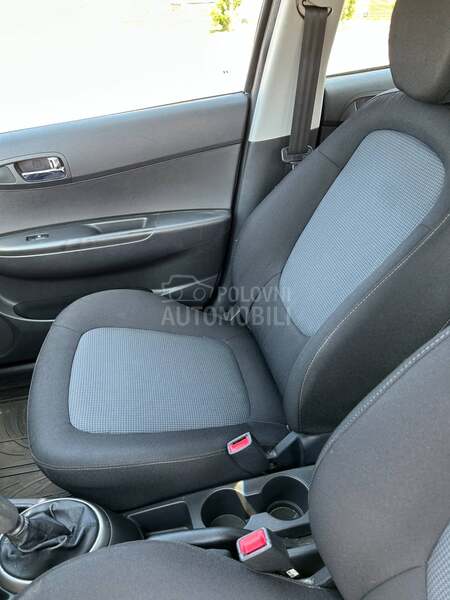 Hyundai i20 1.1crdi