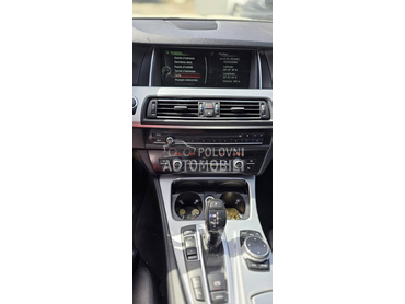 F11 M550d za BMW 518, 520, 520 GT ...