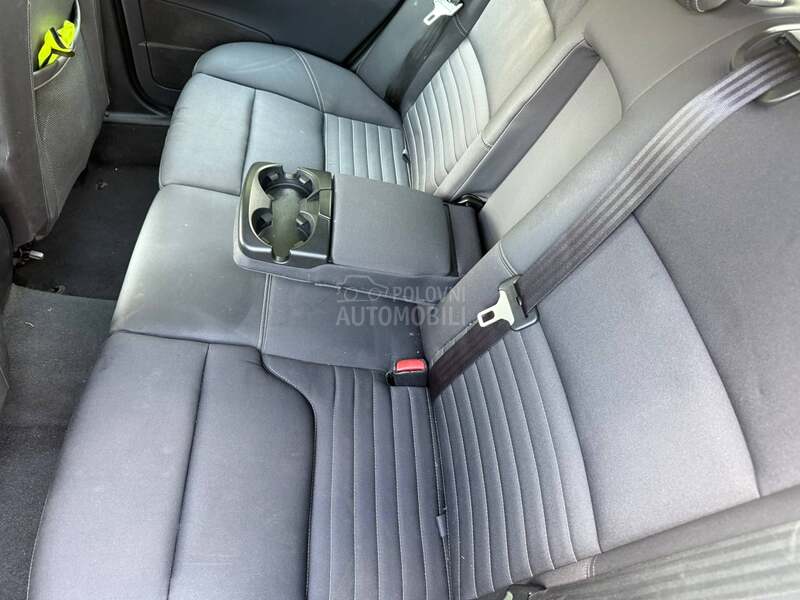 Volvo V50 2.0 D porodican