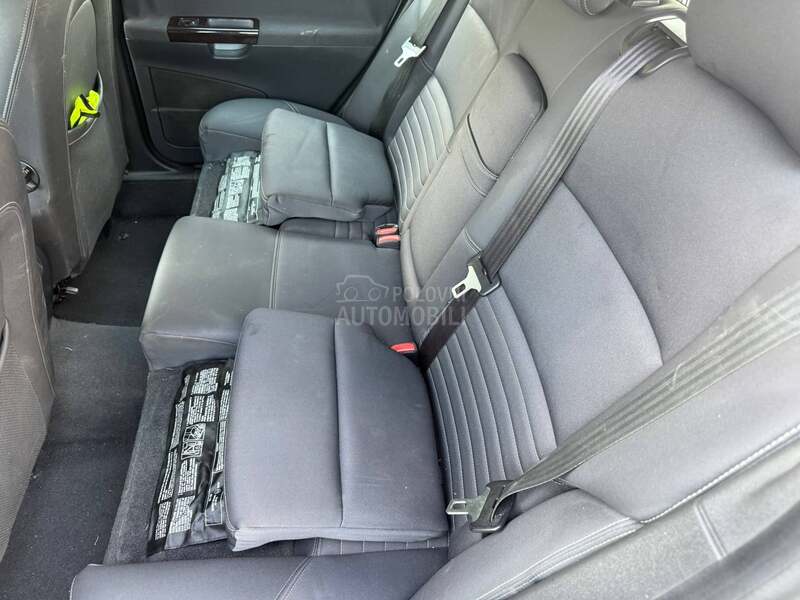 Volvo V50 2.0 D porodican