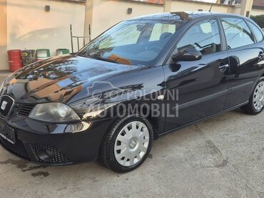 Seat Ibiza 1.4