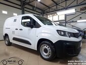 Peugeot Partner 1.5 hdi MAXI KAMERE