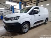 Peugeot Partner 1.5 hdi MAXI KAMERE