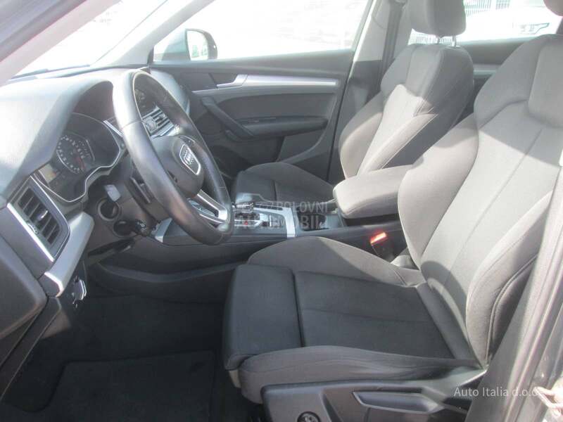Audi Q5 40 TDI