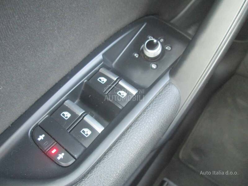 Audi Q5 40 TDI