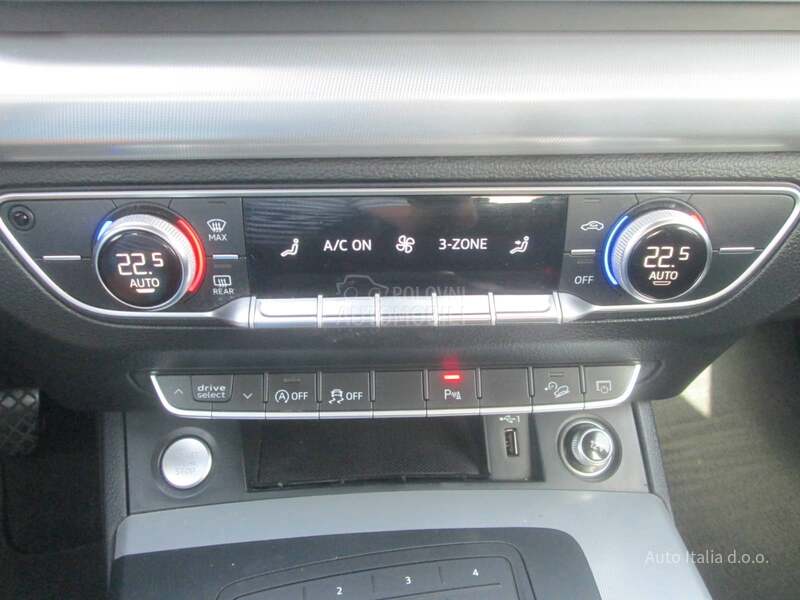 Audi Q5 40 TDI