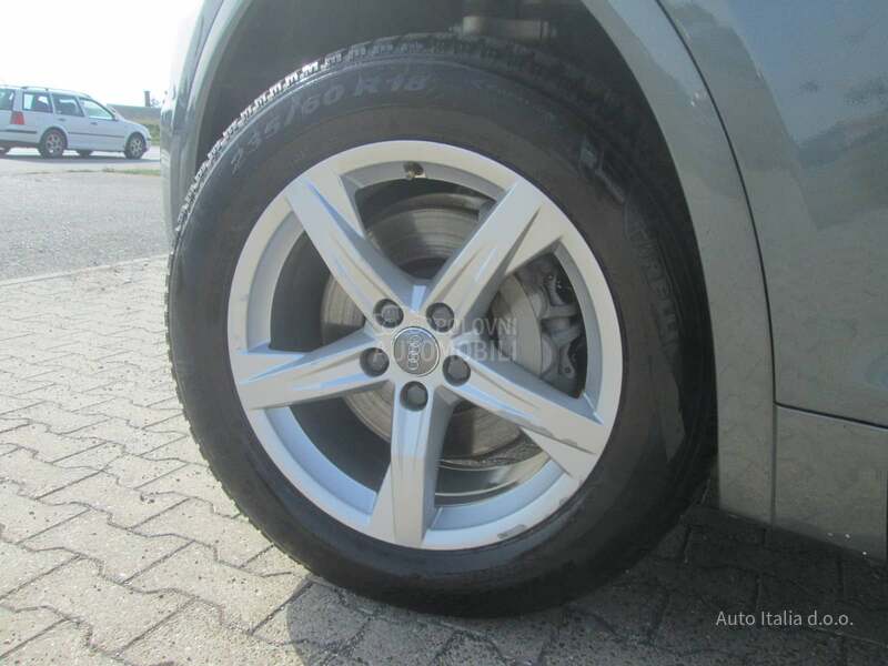 Audi Q5 40 TDI