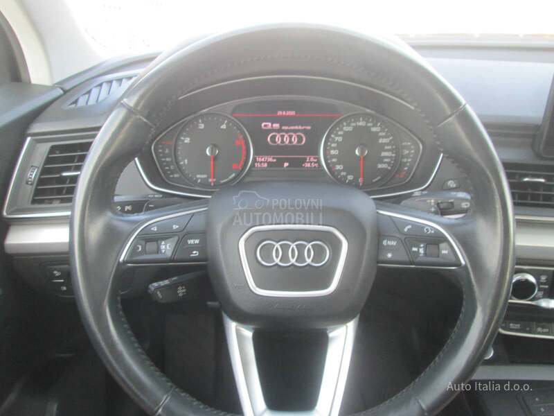 Audi Q5 40 TDI