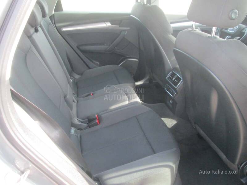 Audi Q5 40 TDI