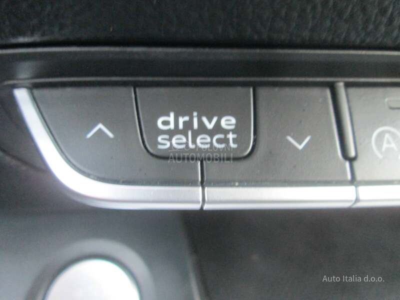 Audi Q5 40 TDI
