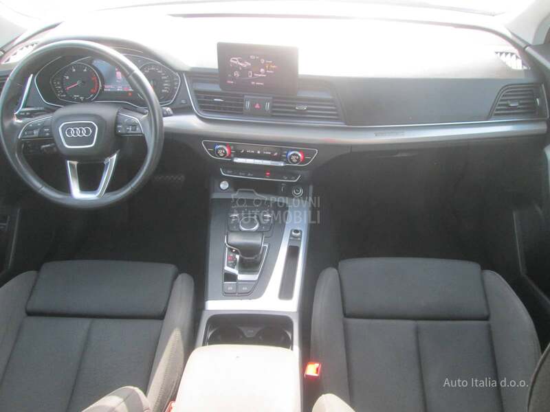 Audi Q5 40 TDI