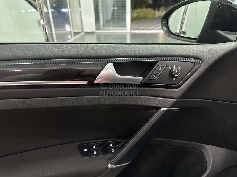 Volkswagen Golf 7 1.4 TSI