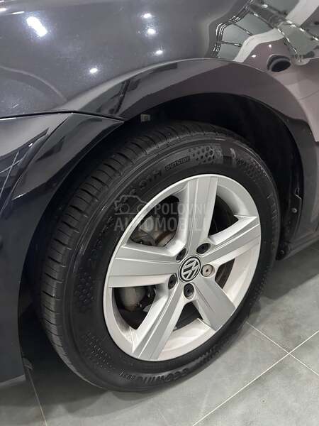 Volkswagen Golf 7 1.4 TSI