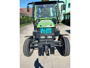 Torpedo 7506 Adriatic