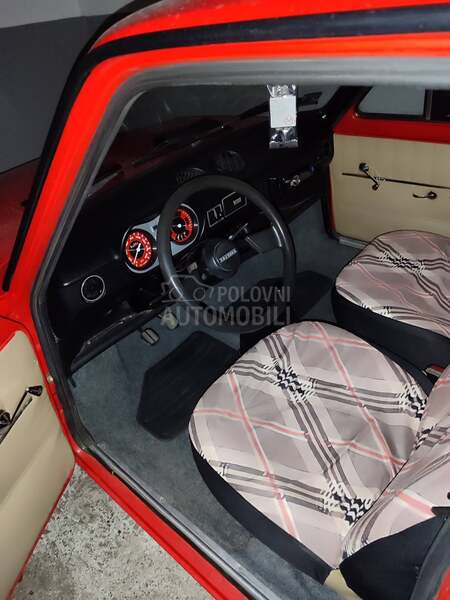 Zastava 101 Sc