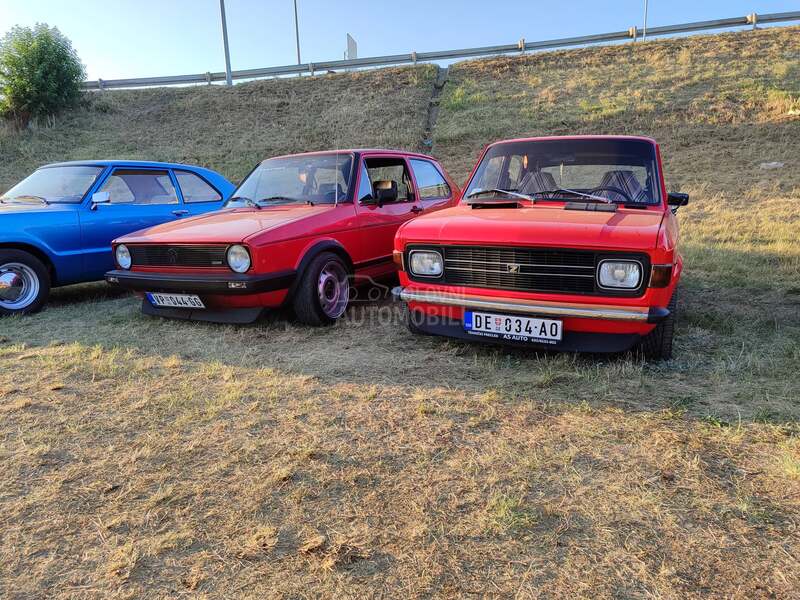 Zastava 101 Sc