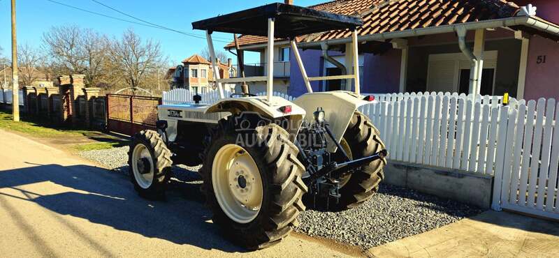 Lamborghini 7000 eura