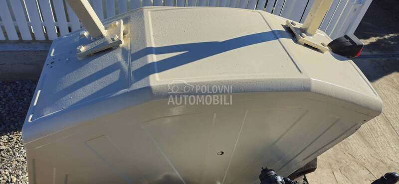 Lamborghini 7000 eura