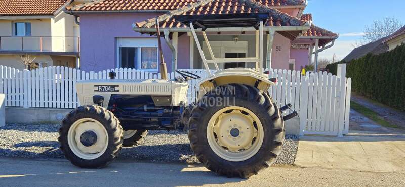 Lamborghini 7000 eura