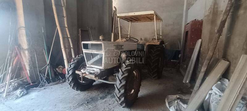 Lamborghini 704