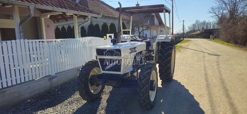 Lamborghini 7000 eura