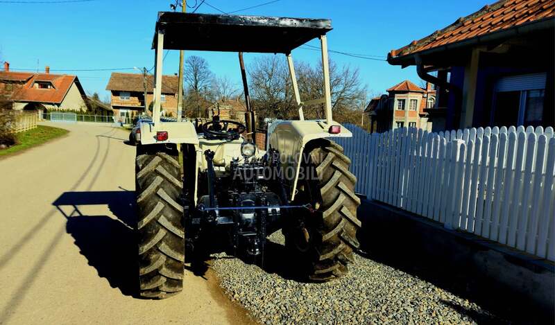 Lamborghini 7000 eura