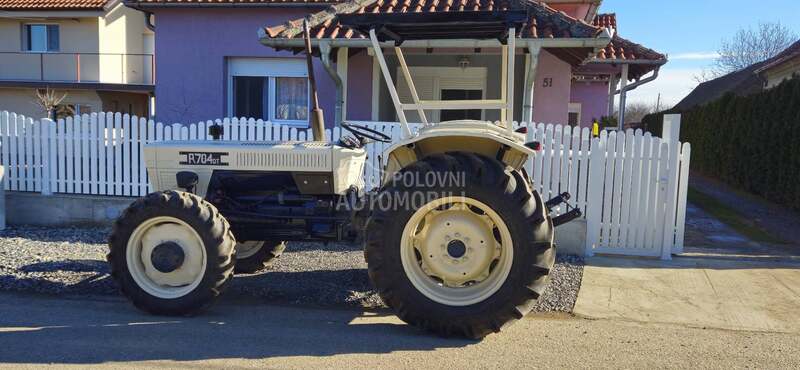 Lamborghini 7000 eura