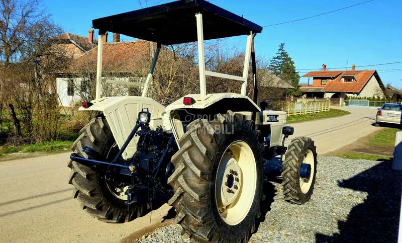 Lamborghini 7000 eura