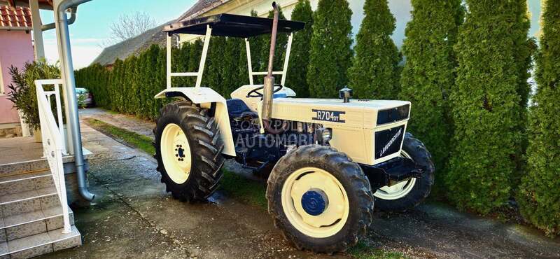 Lamborghini 7000 eura