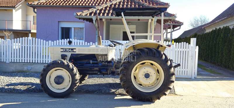 Lamborghini 7000 eura