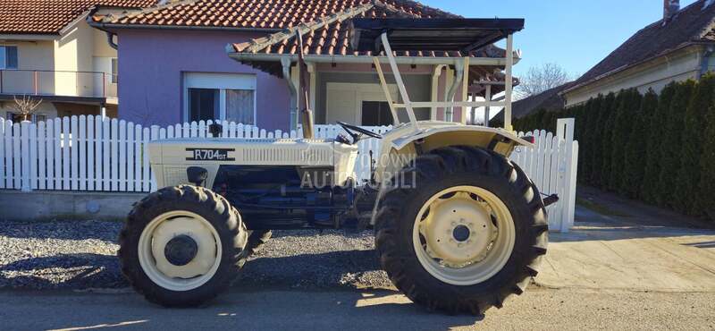 Lamborghini 7000 eura