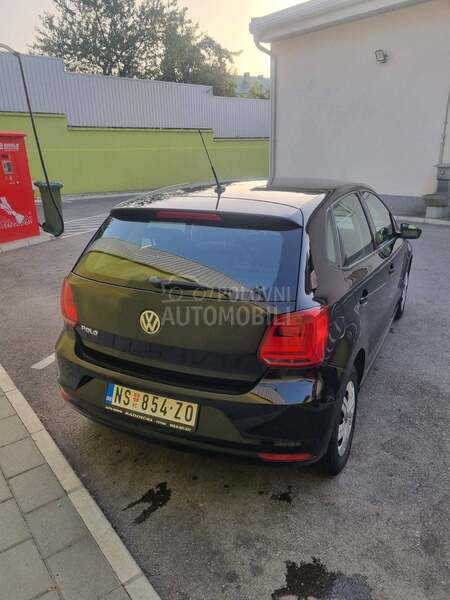 Volkswagen Polo TRENDLINE