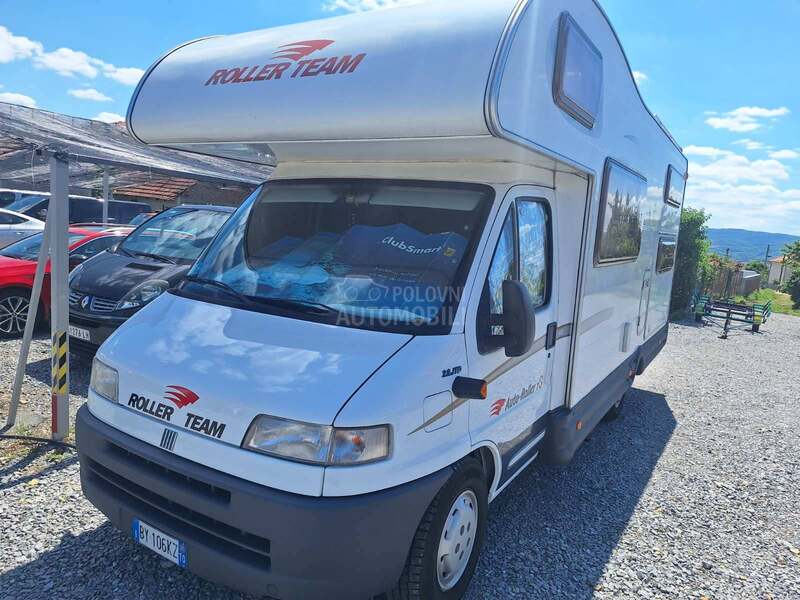 Fiat DUCATO