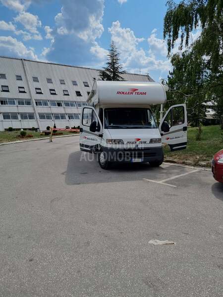 Fiat DUCATO