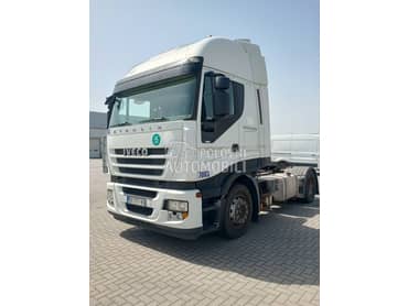 Iveco STRALIS 440 S45