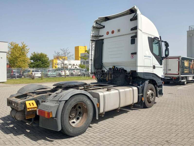 Iveco STRALIS 440 S45