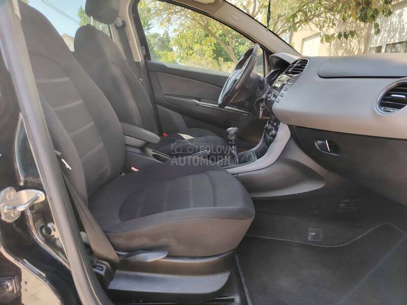 Fiat Bravo 1.6 MJET