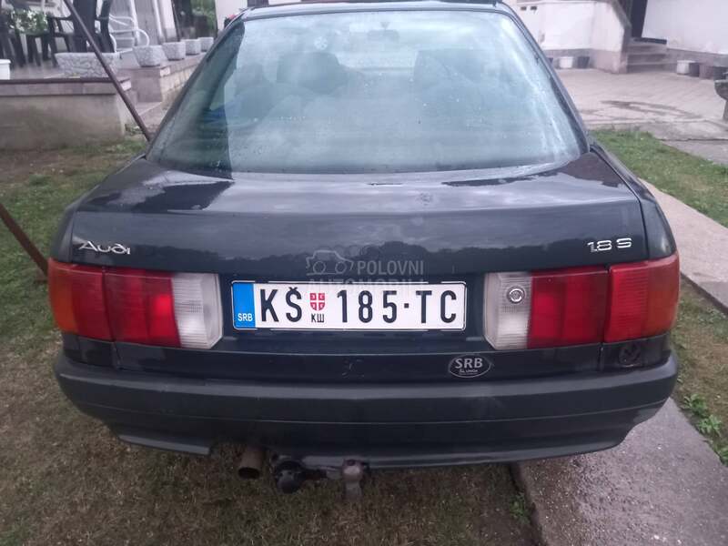Audi 80 1760
