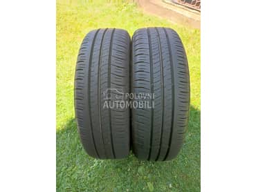 Dunlop 185/60 R16 Letnja