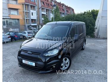 Ford Transit Connect 1.5TDCI