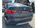 BMW X4 20d xDrive xLine