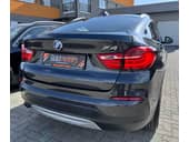 BMW X4 20d xDrive xLine