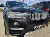 BMW X4 20d xDrive xLine