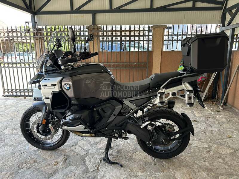 BMW R 1300 GS Adventure