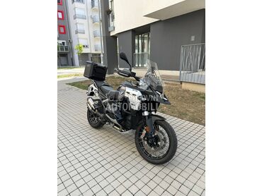 BMW R 1300 GS Adventure