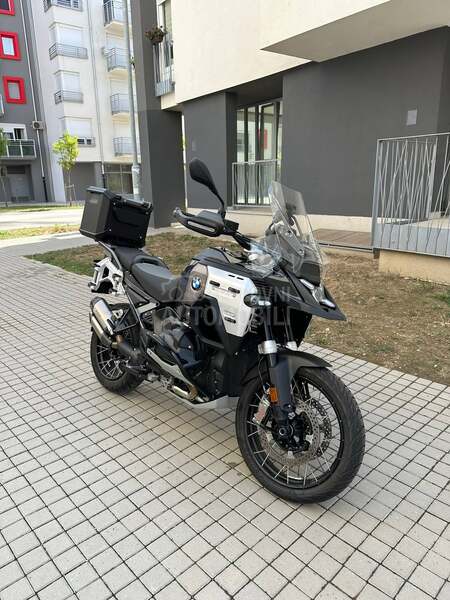 BMW R 1300 GS Adventure