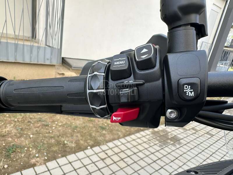 BMW R 1300 GS Adventure