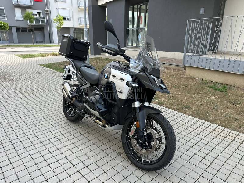 BMW R 1300 GS Adventure