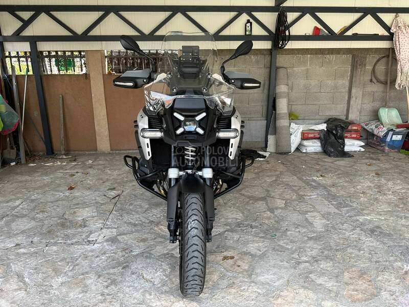 BMW R 1300 GS Adventure